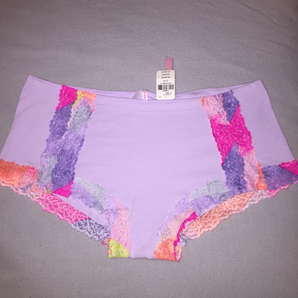 PNK VS PANTY/PANTIE